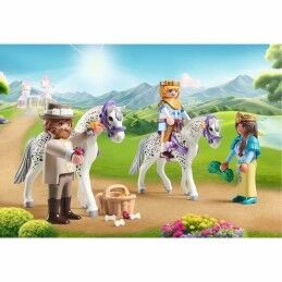 Playmobil|Playset Playmobil 71846 97 Peças