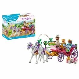 Playmobil|Playset Playmobil 71846 97 Peças