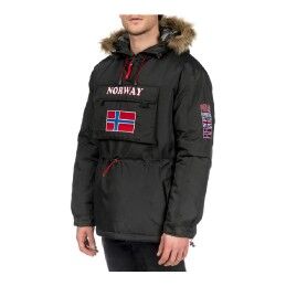 Helly Hansen|Casaco de Desporto para Homem Helly Hansen INSULATOR 62773-563 Azul