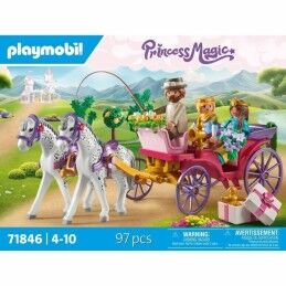 Playmobil|Playset Playmobil 71846 97 Peças