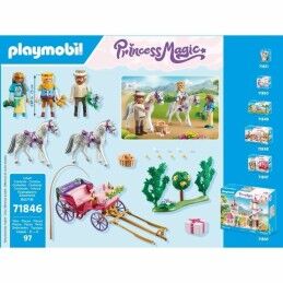 Playmobil|Playset Playmobil 71846 97 Peças