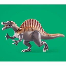 Playmobil|Playset Playmobil 71820 60 Peças