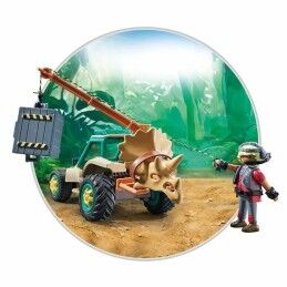 Playmobil|Playset Playmobil 71820 60 Peças