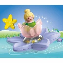 Playmobil|Playset Playmobil 71772 Disney 4 Peças