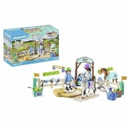 Playmobil|Playset Playmobil 71637 67 Peças