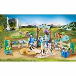 Playmobil|Playset Playmobil 71637 67 Peças