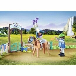 Playmobil|Playset Playmobil 71637 67 Peças
