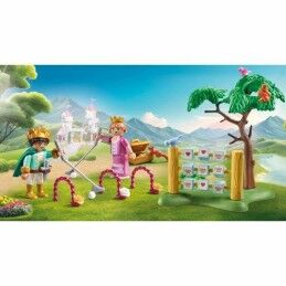 Playmobil|Playset Playmobil 71849 58 Peças