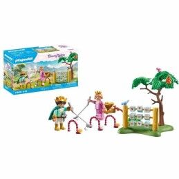 Playmobil|Playset Playmobil 71849 58 Peças