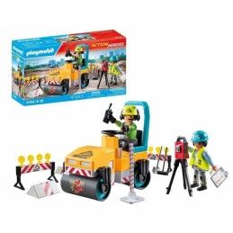 Playmobil|Playset Playmobil 71751 43 Peças