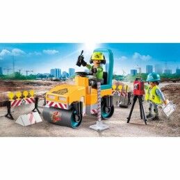 Playmobil|Playset Playmobil 71751 43 Peças