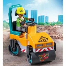 Playmobil|Playset Playmobil 71751 43 Peças