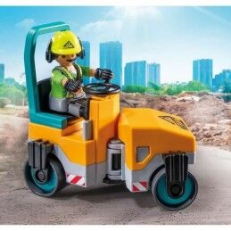Playmobil|Playset Playmobil 71751 43 Peças