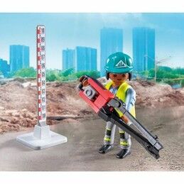 Playmobil|Playset Playmobil 71751 43 Peças