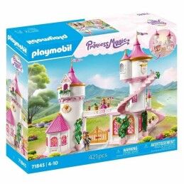 Schleich|Playset Schleich Snow wolf