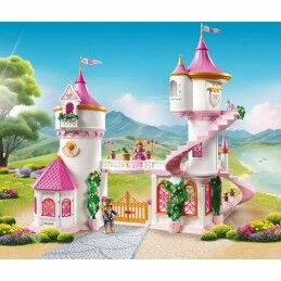 Playmobil|Playset Playmobil 71845 421 Peças