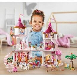 Playmobil|Playset Playmobil 71845 421 Peças
