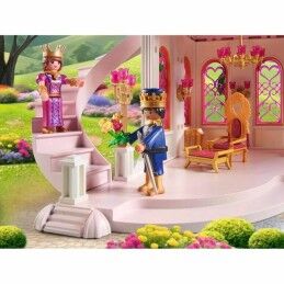 Playmobil|Playset Playmobil 71845 421 Peças