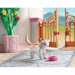 Playmobil|Playset Playmobil 71845 421 Peças