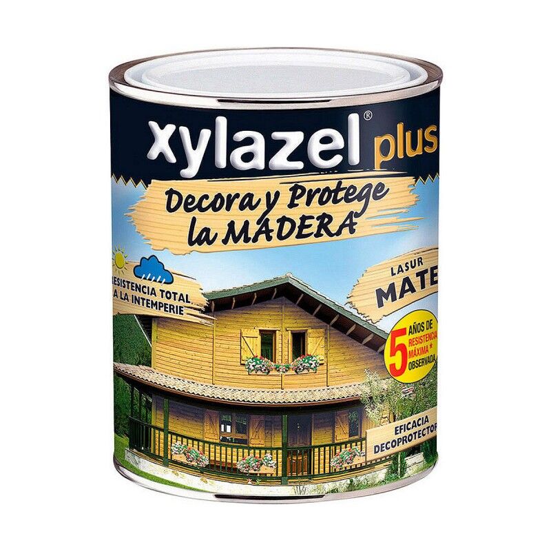 Xylazel|Verniz Xylazel 750 ml