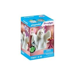 Playmobil|Playset Playmobil 71851 10 Peças