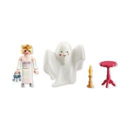 Playmobil|Playset Playmobil 71851 10 Peças