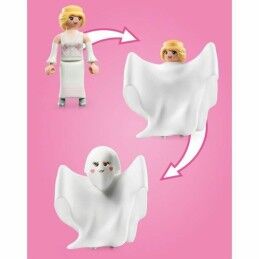 Playmobil|Playset Playmobil 71851 10 Peças