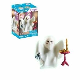 Playmobil|Playset Playmobil 71851 10 Peças
