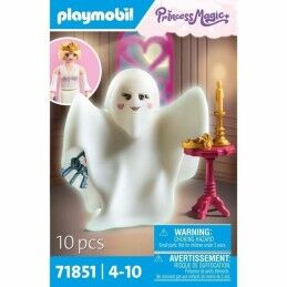 Playmobil|Playset Playmobil 71851 10 Peças