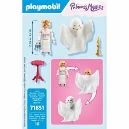 Playmobil|Playset Playmobil 71851 10 Peças