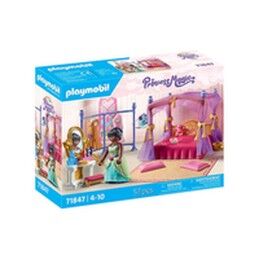 Playmobil|Playset Playmobil 71847 6 Peças