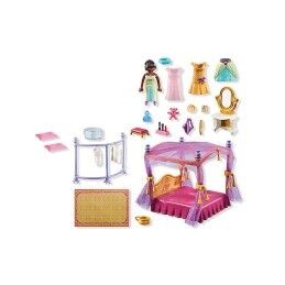 Playmobil|Playset Playmobil 71847 6 Peças