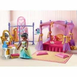 Playmobil|Playset Playmobil 71847 6 Peças