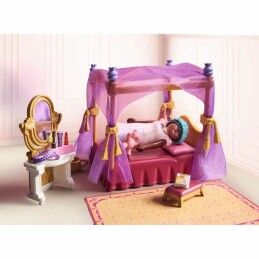 Playmobil|Playset Playmobil 71847 6 Peças
