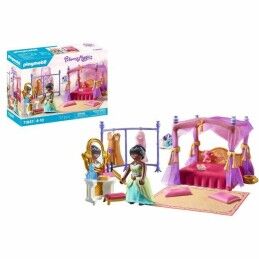 Playmobil|Playset Playmobil 71847 6 Peças