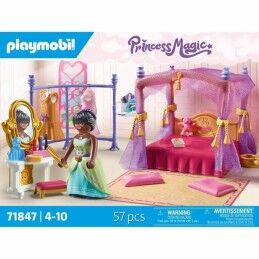 Playmobil|Playset Playmobil 71847 6 Peças