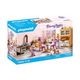 Playmobil|Playset Playmobil 71848 94 Peças