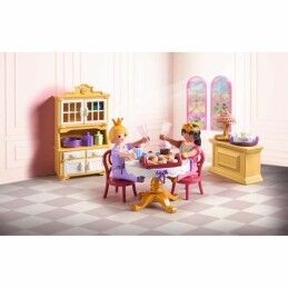 Playmobil|Playset Playmobil 71848 94 Peças