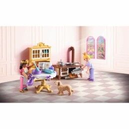 Playmobil|Playset Playmobil 71848 94 Peças