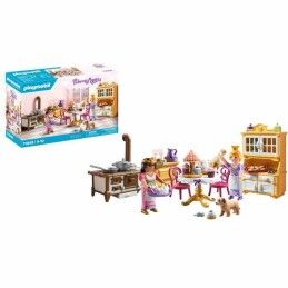 Playmobil|Playset Playmobil 71848 94 Peças