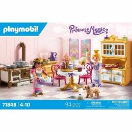 Playmobil|Playset Playmobil 71848 94 Peças