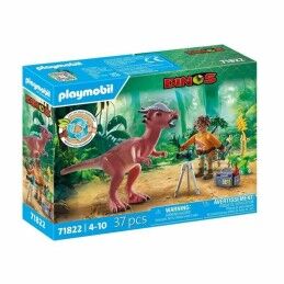 Playmobil|Playset Playmobil Mini Cooper 70921 (41 pcs)