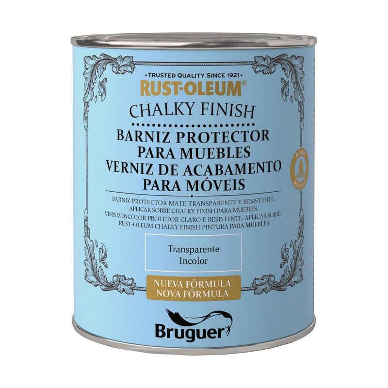 Bruguer|Verniz Bruguer 750 ml Bruguer|Verniz Bruguer 750 ml