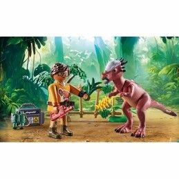 Playmobil|Playset Playmobil 71822 Stygimoloch 37 Peças