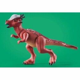 Playmobil|Playset Playmobil 71822 Stygimoloch 37 Peças
