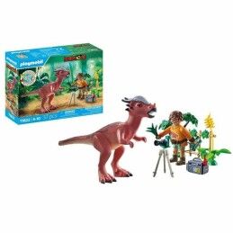 Playmobil|Playset Playmobil 71822 Stygimoloch 37 Peças