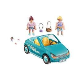Playmobil|Playset de Veículos Playmobil 71809 Convertible 30 Peças