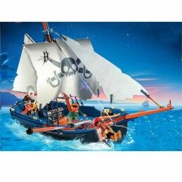 Playmobil|Playset de Veículos Playmobil 5810 84 Peças