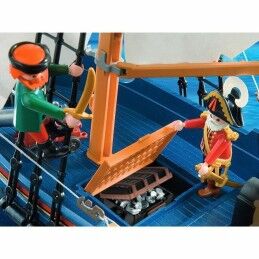 Playmobil|Playset de Veículos Playmobil 5810 84 Peças