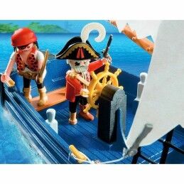 Playmobil|Playset de Veículos Playmobil 5810 84 Peças